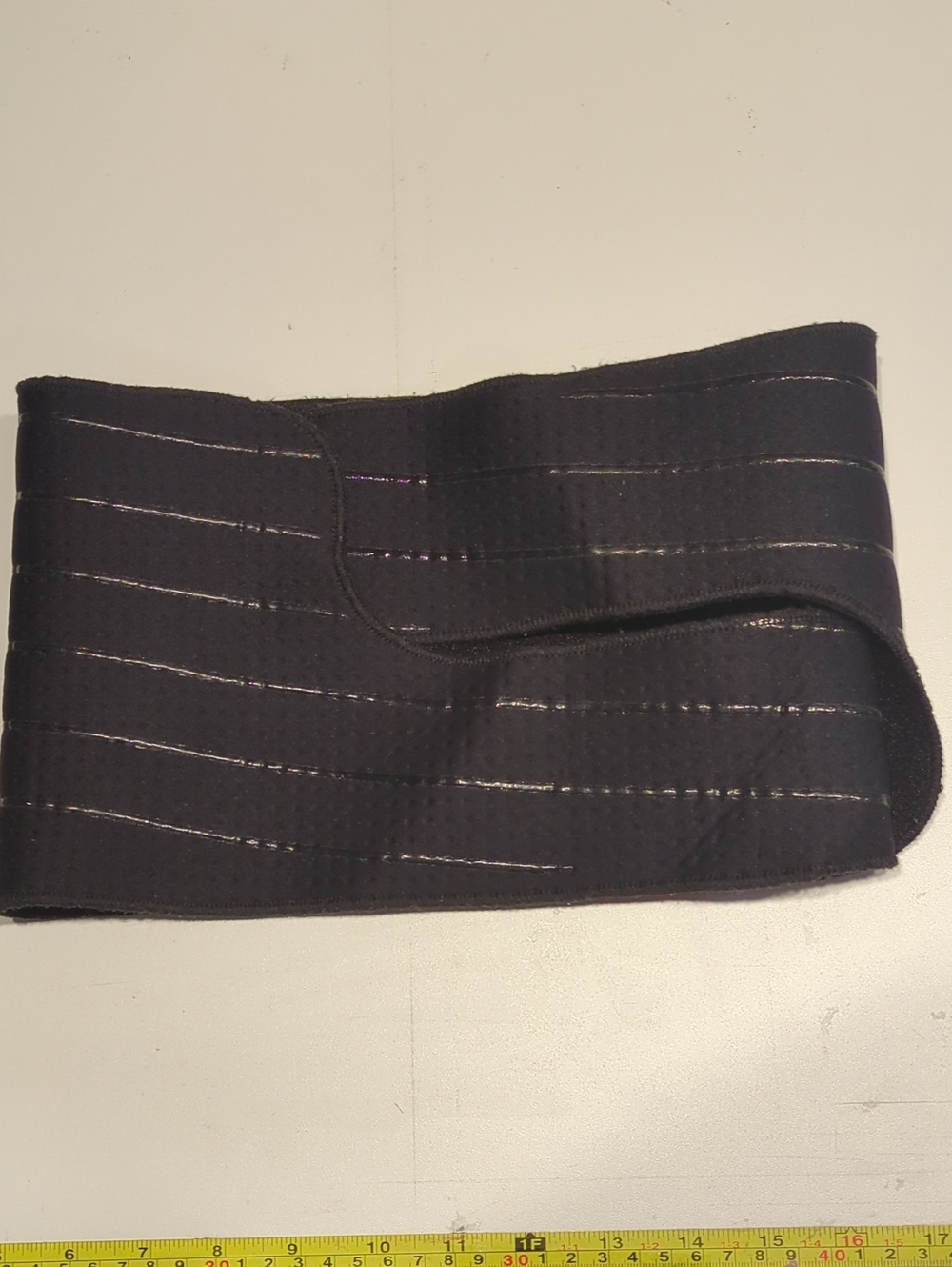 Fit Splint Post Partum Abdominal Support